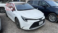 تۆیۆتا کۆرۆلا